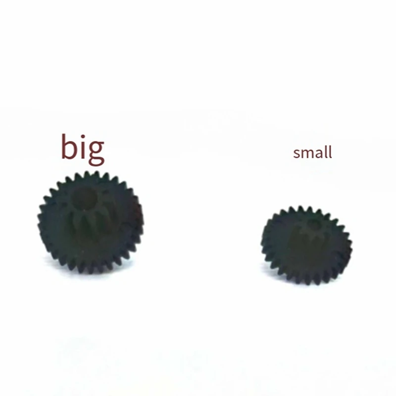 NEW-Lens Zoom Gear For Canon EF 50 Mm F1.8 STM Repair Part