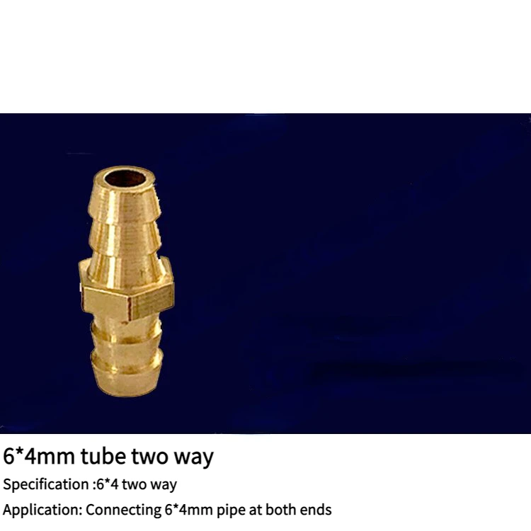 Cadeira odontológica Plastic Water Pipe, Plástico Par, 2 Way Straight Three Way Four Way Pipe Joint, Cobre Sleeve Fixing Clip, Dentista Ferramenta