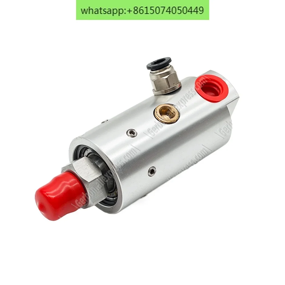 Original and Replace RIX Rocky Rotary Joint For Machine Tool LX86V-244 LX86V-244C LX86V-234 LX84V-244 LX84V-234 LX84-7920 LX76-2