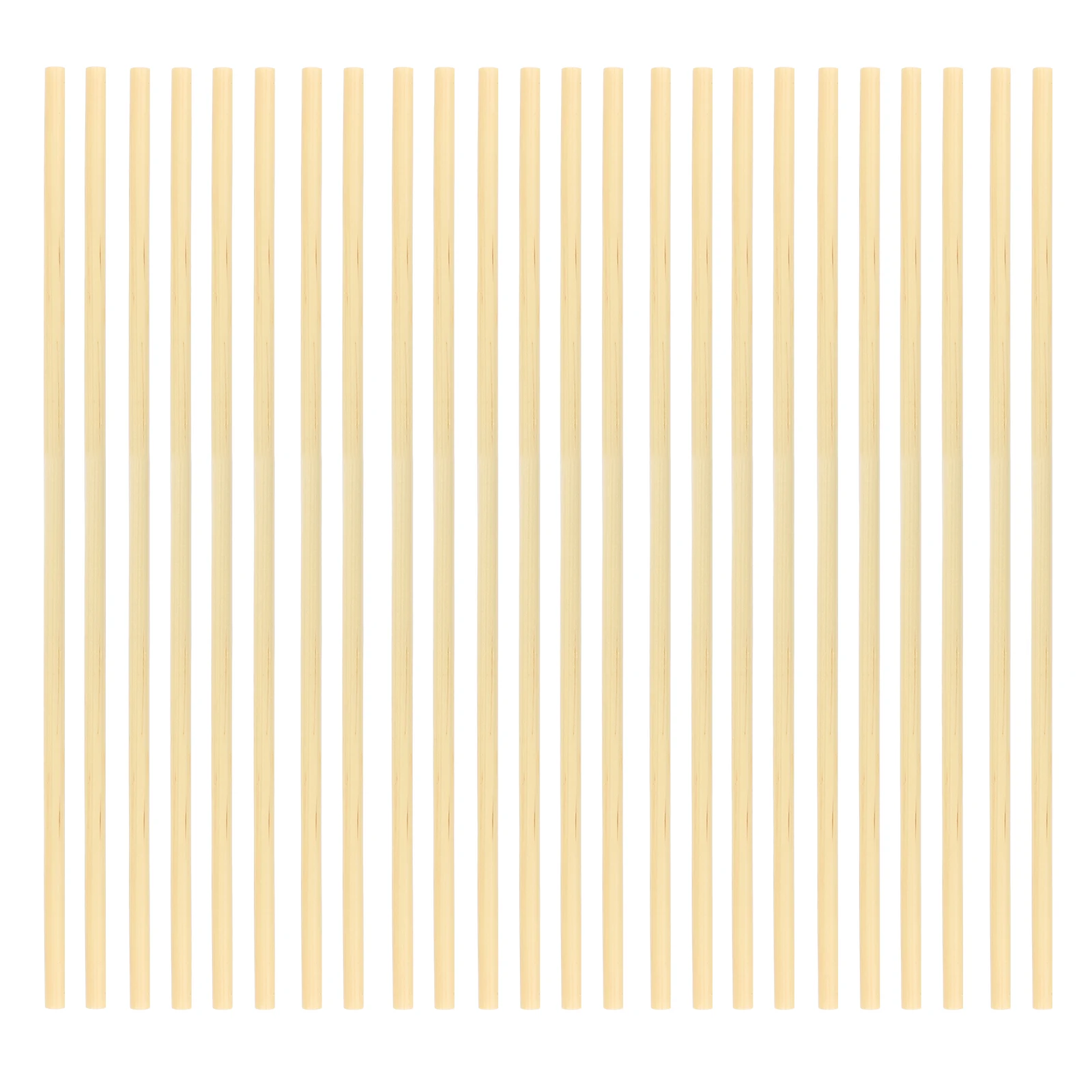 

100Pcs Refill Bee Tubes Natural Wheat Straw Beehive DIY Tubes Beekeeping Tools Bees Nesting Tube Refill Bee Tube