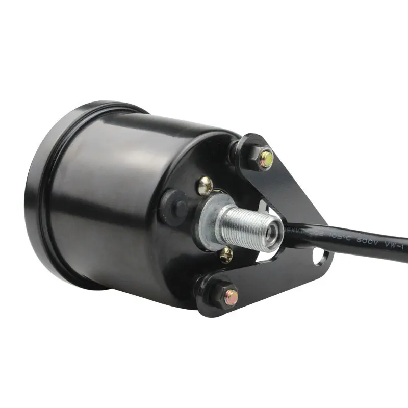 Thumbnail 4 - #74 Best Motorcycle Tachometers to Buy In 2026