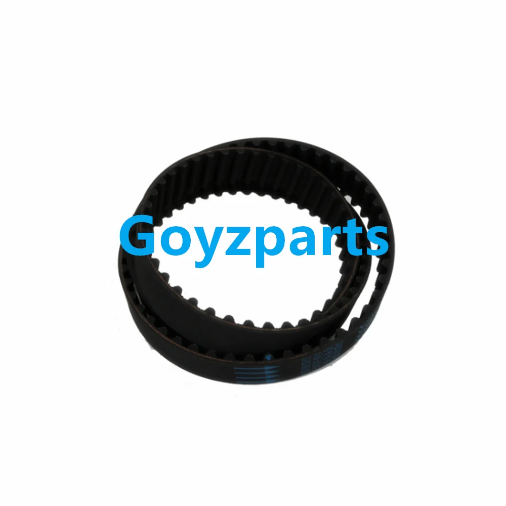 F16D3 A16DMS 536011010 76127X25.4 96183352 Ремень ГРМ двигателя для Holden Barina TK для Daewoo Cielo Lanos Nubira Buick Excelle C F16D3 A16DMS 536011010 76127X25.4 96183352 Ремень ГРМ двигателя для Holden Barina TK для Daewoo Cielo Lanos Nubira Buick Excelle C