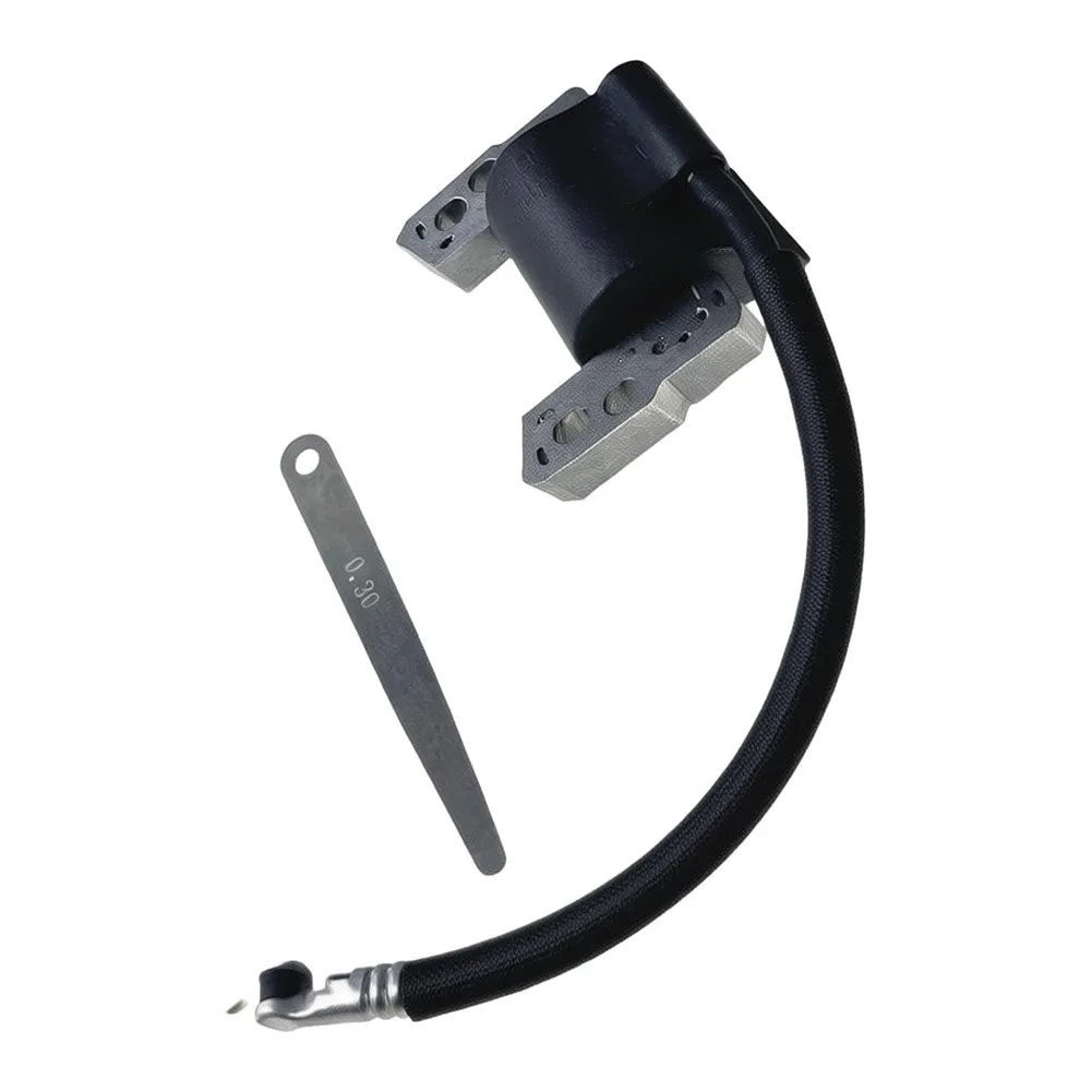 Engine Ignition Part Ignition Coil For Lawn Maintenance High Performance Reliable Starting Smooth Operation Direct Replacement