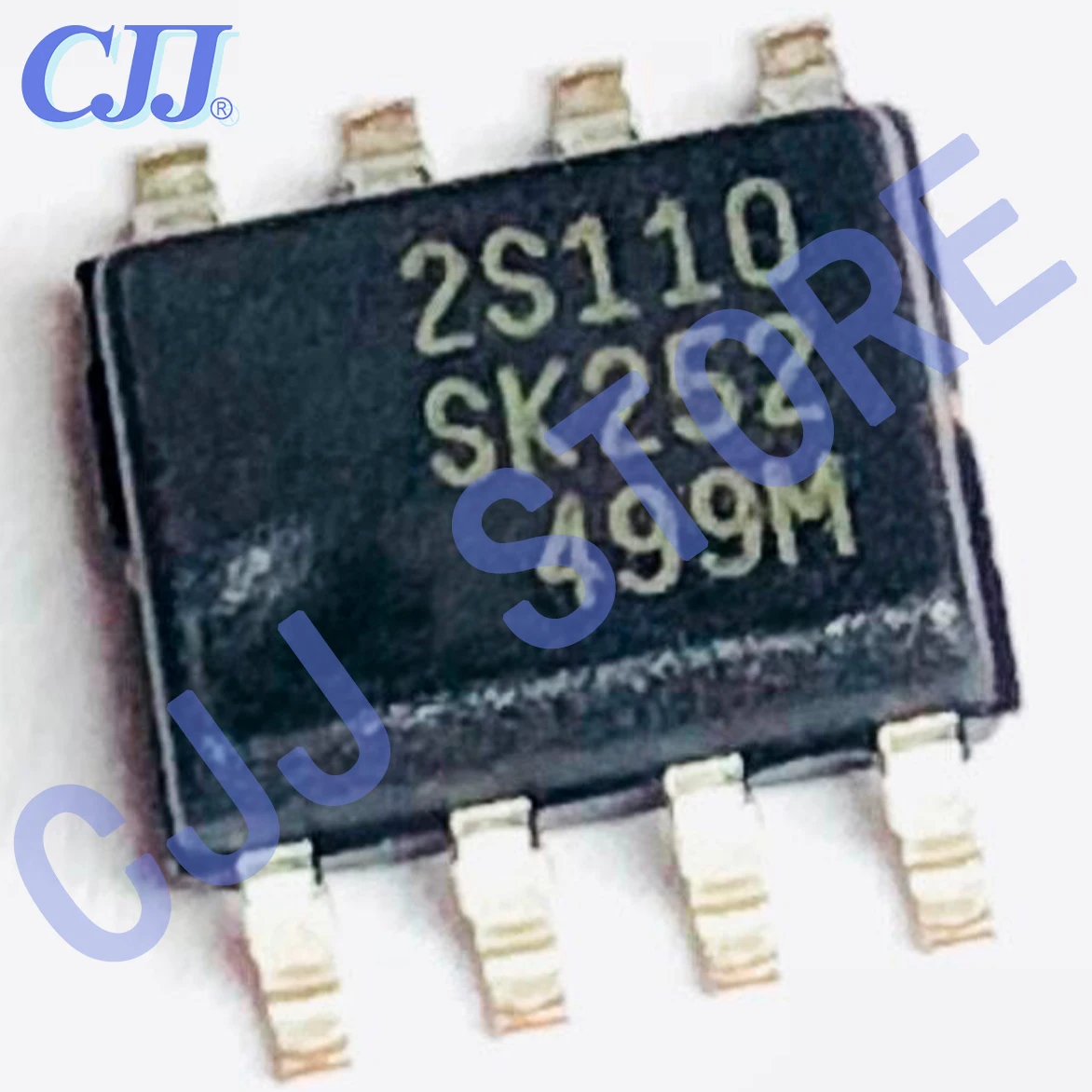 1~100PCS/Lot 2S110 Marking SSC2S110-TL  SSC2S110 SOP8 SMD IC new and original