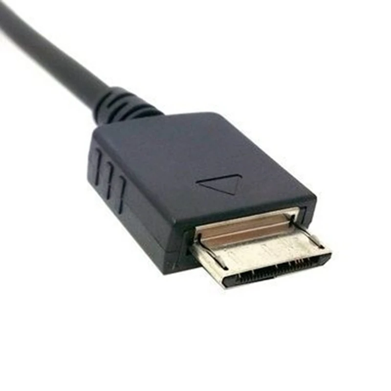 WMC-NW20MU cavo USB cavo di ricarica per Sony MP3 MP4 Walkman NW tipo NWZ (1.25M)
