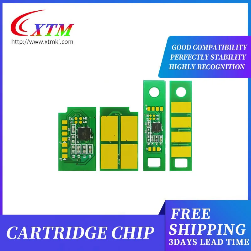 006R04403 006R04404 013R00691 006R04400 006R04401 for Xerox B230 B225 B235 printer laser cartridge chip