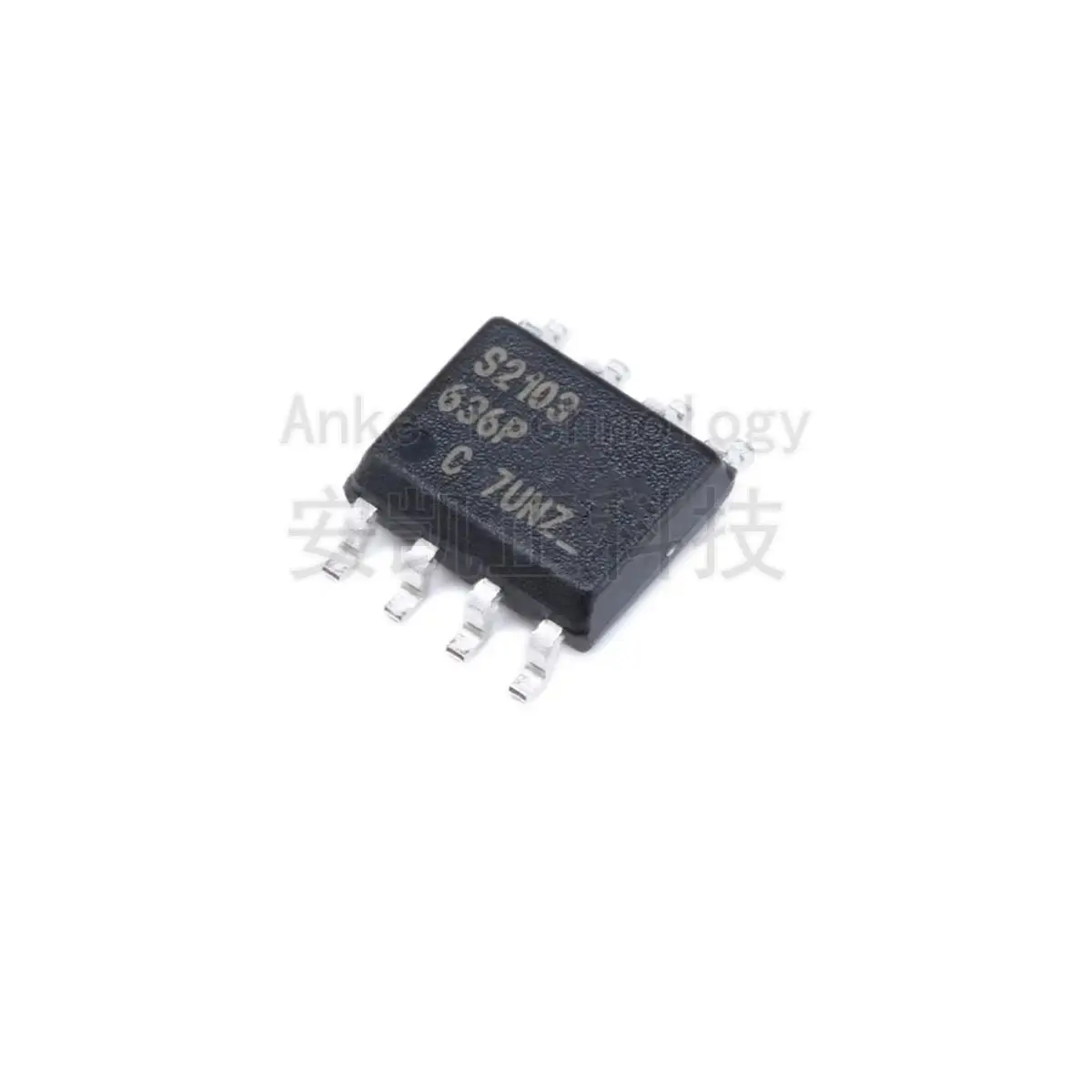 

Genuine original SMD IRS2103STRPBF SOIC-8 600V half-bridge gate driver IC chip 10pcs