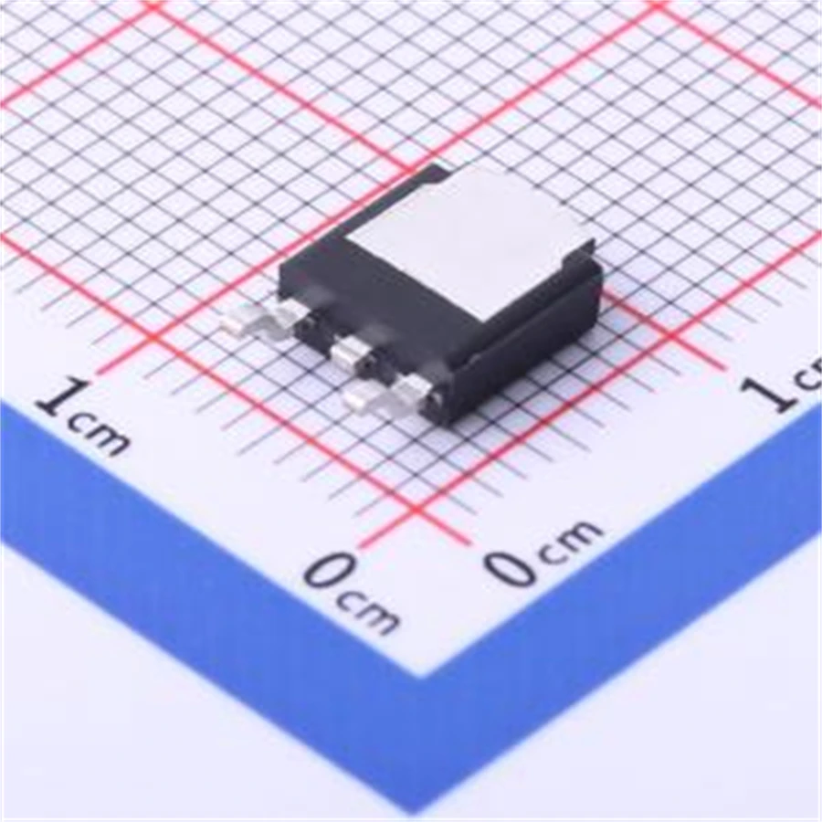 30PCS/LOT MC79M15BDTRKG (PMIC)