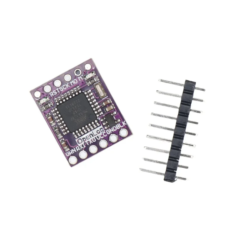 

Serial Data Logger Data Recorder Naze32 F3 Blackbox Atmega328 Support Micro-SD Module For Arduino