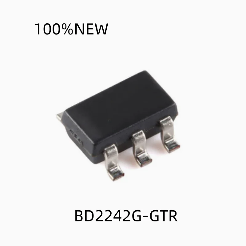 (20 Pieces) 100% New Bd2242G-Gtr Silk Screen Ay Package Sot23-6 Power Digital Switch Chip Ic