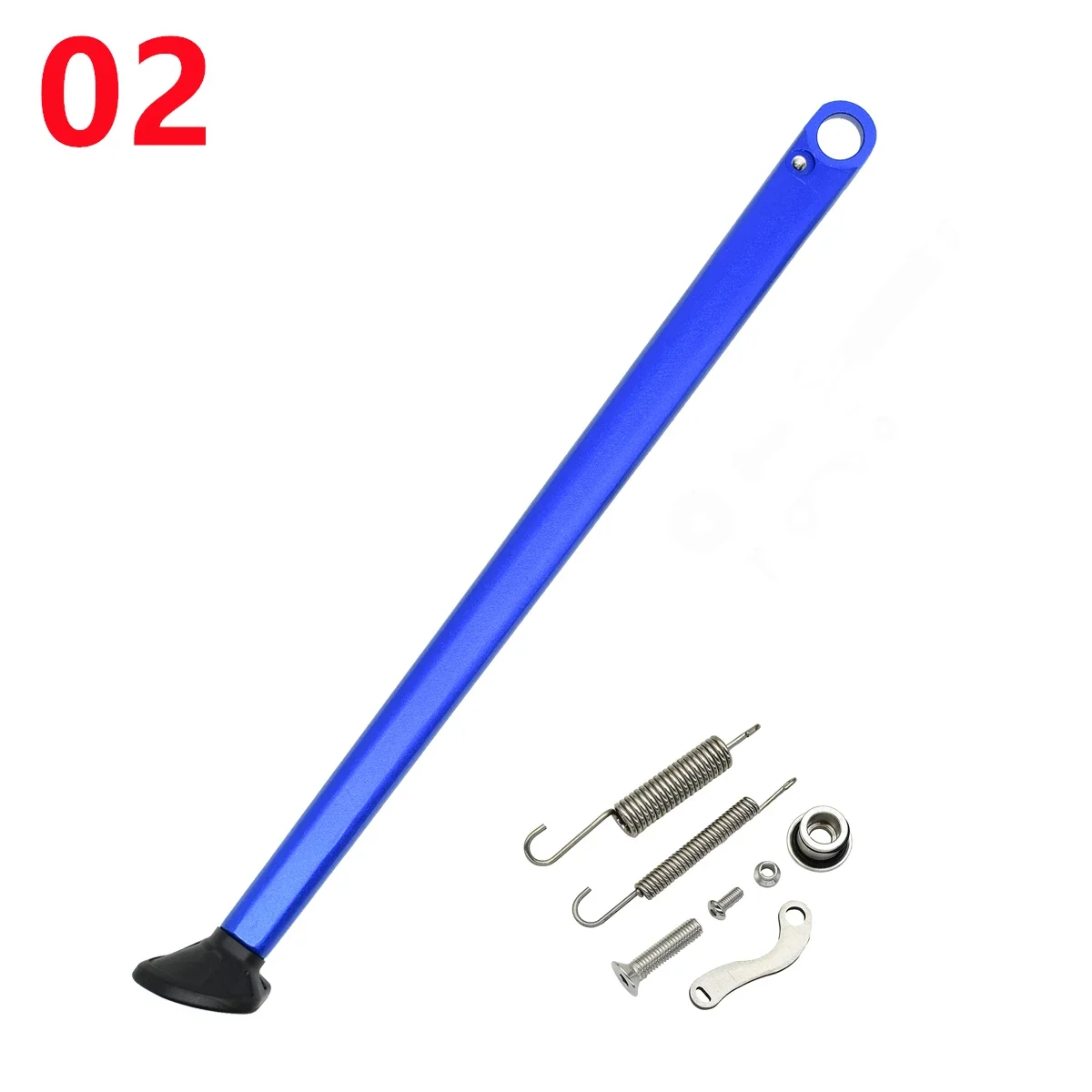 Moto Cavalletto Cavalletto Laterale Per KTM 125 250 350 400 450 500 EXC EXCF XC XCW XCF XCFW TPI SEI GIORNI 2017-2023 Husqvarna GasGas