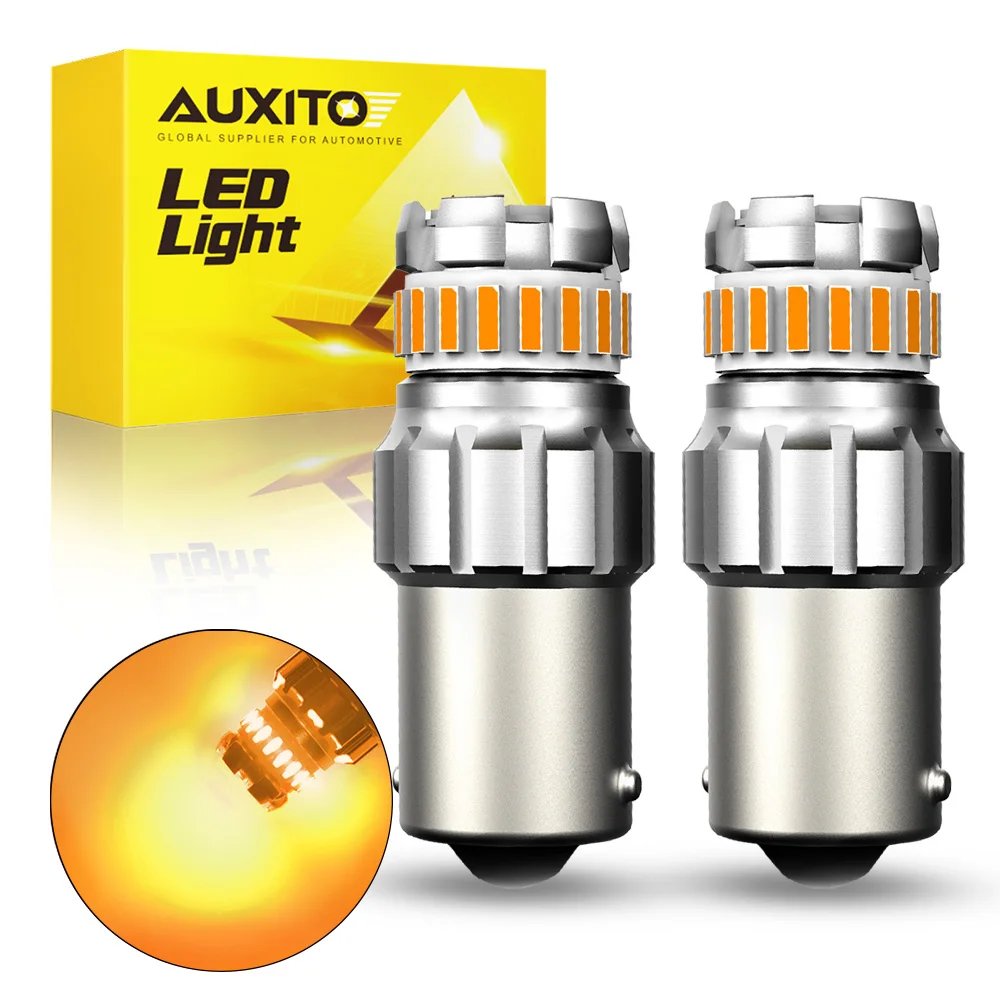 Auxito 2Pcs Car Led…