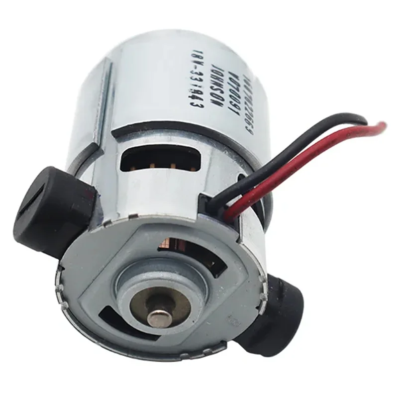 ABGE-For 18V Power Tool Spare Accessory Parts- Electric Charging Drill Screwdriver DC Motor For GSR180-Li GSB180-Li Models