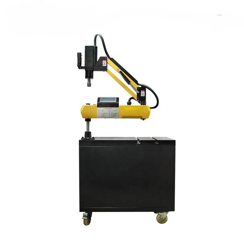 

MR-DS16(U) M3-M16 Touch screen electric Tapping machine