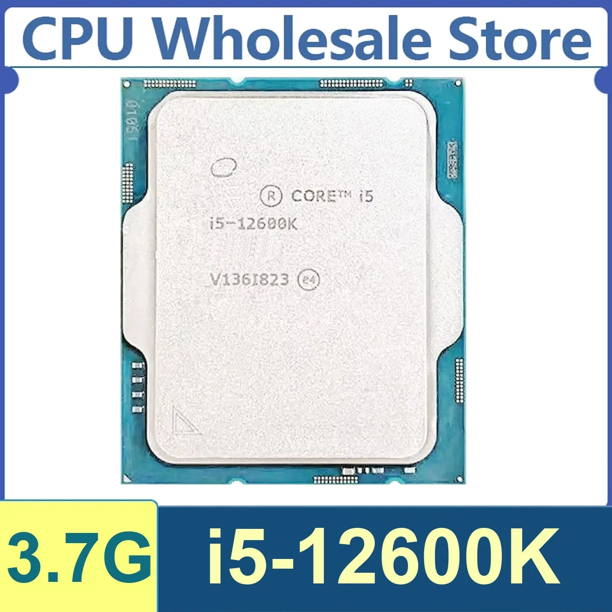 Core i5 12600k-AliExpress