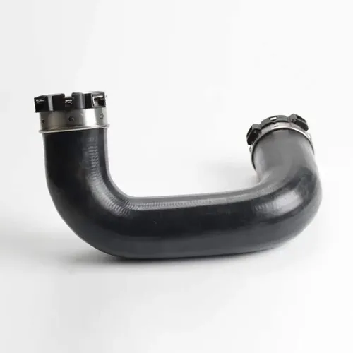 Imagen 2 del producto Nueva manguera de admisión de refuerzo 14463-5X02B 144635X02B para Nissan NP300 Navara Pathfinder III 2005- 14463-5X04B 14463-5X00B