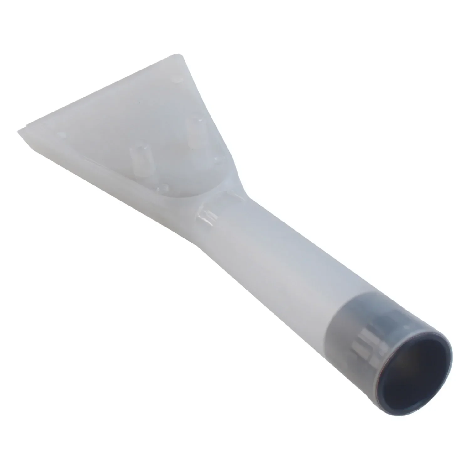 

Universal ID35/32mm Dry Wet Vacuum Cleaner Carpet Upholstery Brush parts for Efficient Seat Washing and Water Nozzle Compatibi