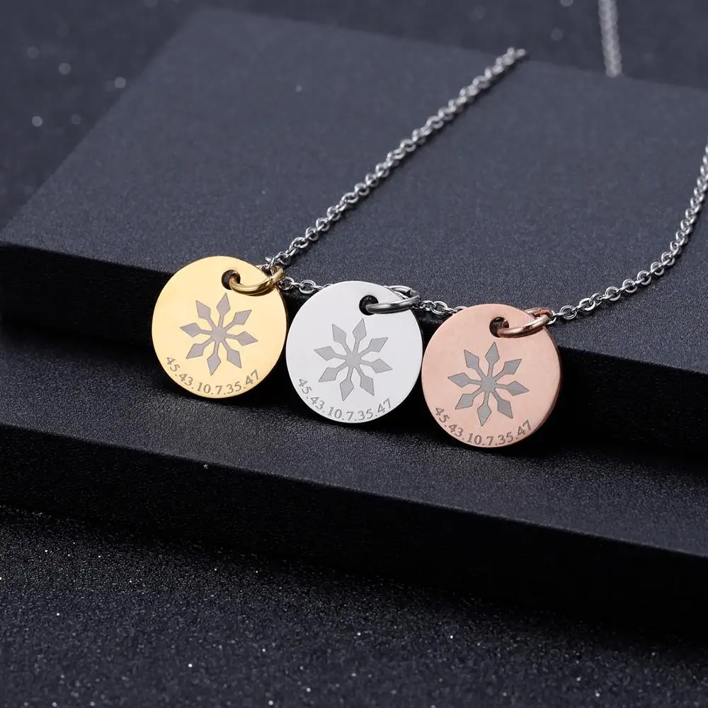 

New Mom Necklace Teacher Gifts Halloween jewelry for Graduation Gift Necklaces Personalized for Women Friendship Necklaces