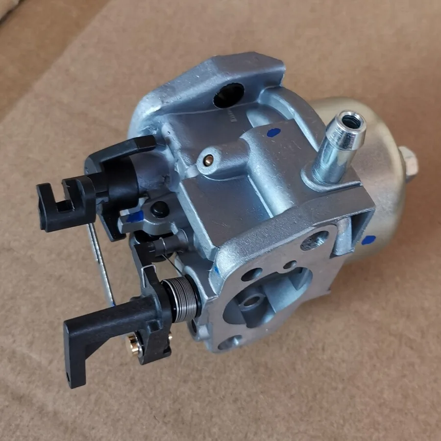 Carburador de alta calidad para KOHLER 14 853 90-S XT650 XT675, herramientas de jardinería, piezas de repuesto de motor