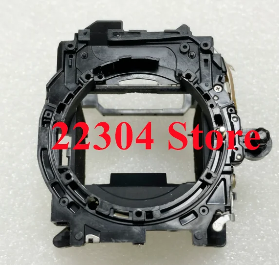 Original  Mirror Box Assy Frame without Aperture and Shutter Repair parts For Nikon DF SLR