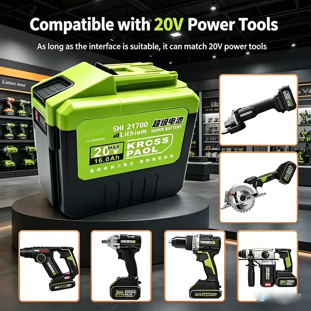 Fit Worx WA3014/WA3551/WG630/WG629/WX372/WX390/WX394/WX550/WX523/WX802/WX858/WX900