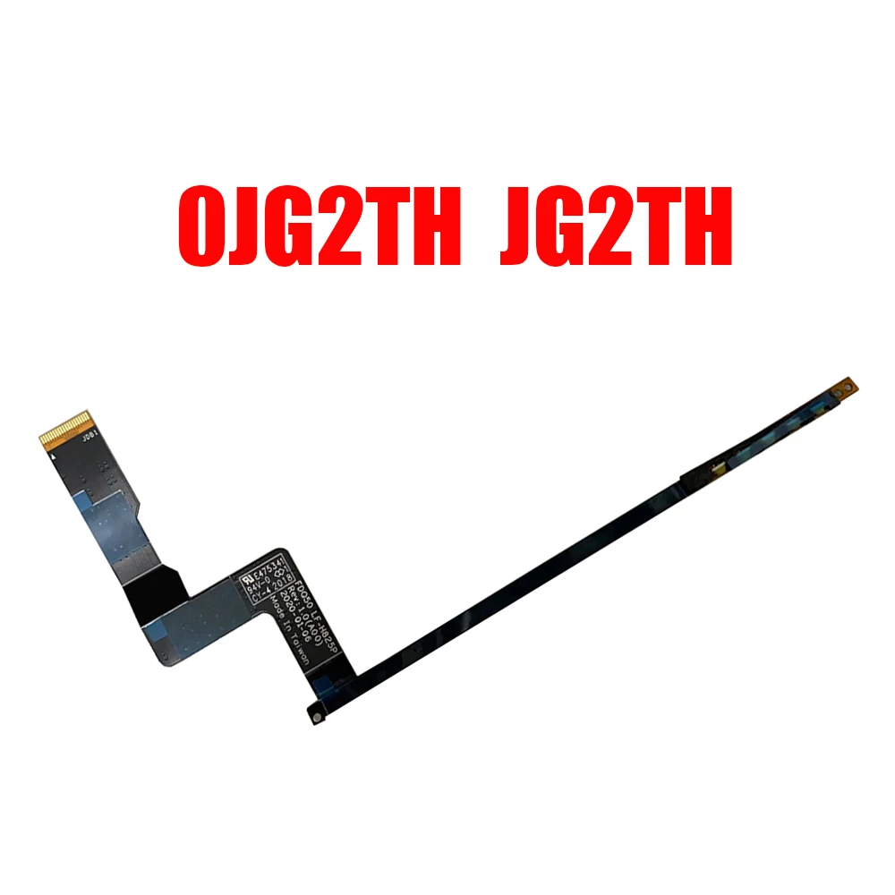 

Кабель для ноутбука DELL для XPS 15 9500 FDQ50 LF-H825P 0JG2TH JG2TH Light line