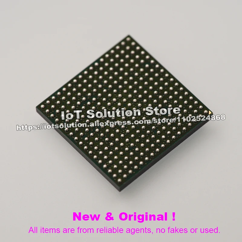 (1PCS) MIMXRT1176AVM8A MIMXRT1176DVMAA S32K358GHT1MJBST S32K396EHT1MJBST Original New MCUs