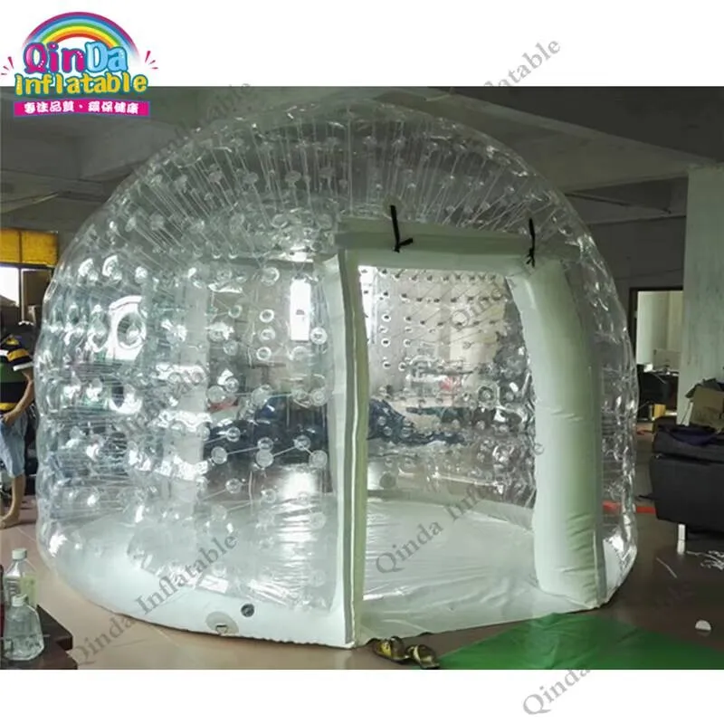 3-4 Persons Inflata… - image