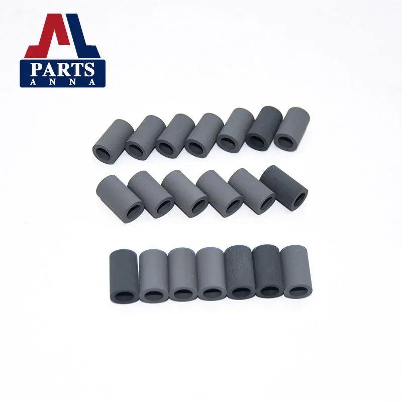 

20X RM2-0062-000 RM2-5452-000 RM2-5741-000 Pickup Roller Tire for HP M402 M403 M404 M426 M427 M501 M506 M527 M552 M553 M577