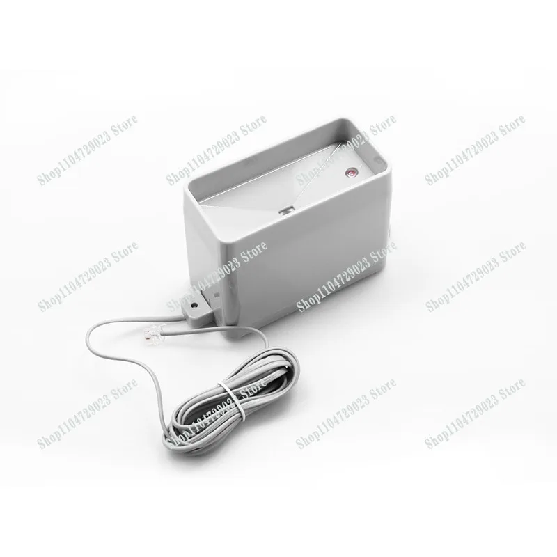 Accessories: Rain gauge (for meteorological instrument) WH-SP-RG