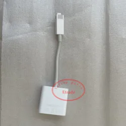 Original for Apple TV 4K Foxlink X892 Golden Eye Encryptor Dongle Adapter Cable
