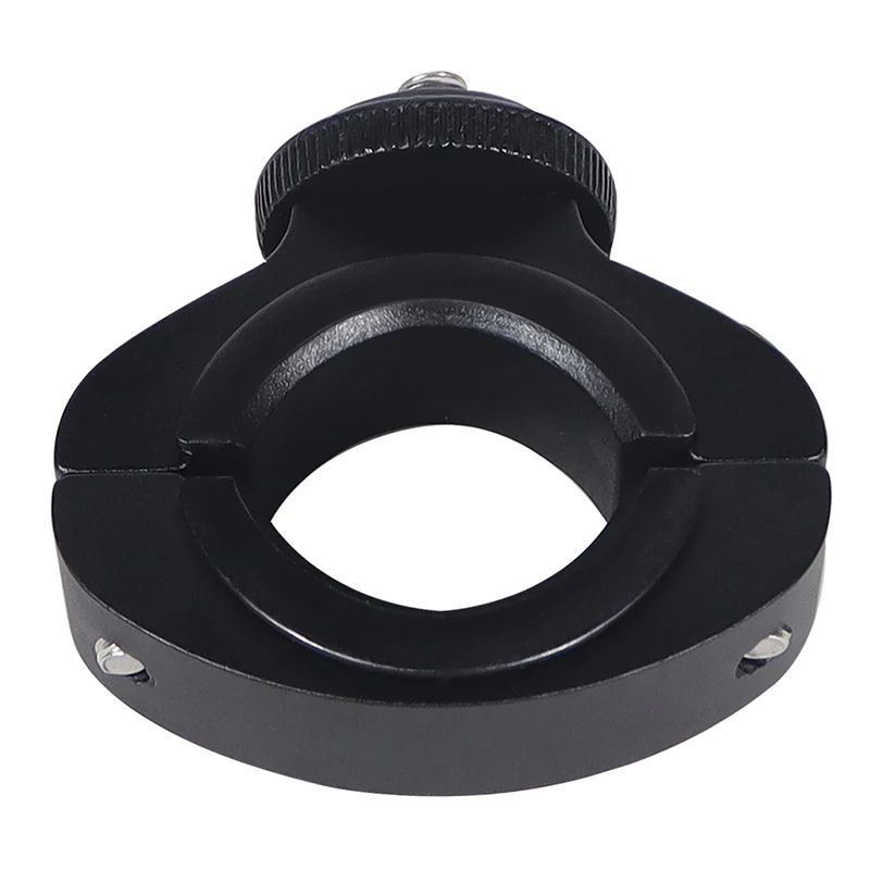 Aluminiumlegierung Fahrrad Lenkerhalterung für GoPro Hero 13 10 9 8 7 1/4 Schrauben Action Kamera Montage Stativ Kugelkopf Adapter – Detail 13