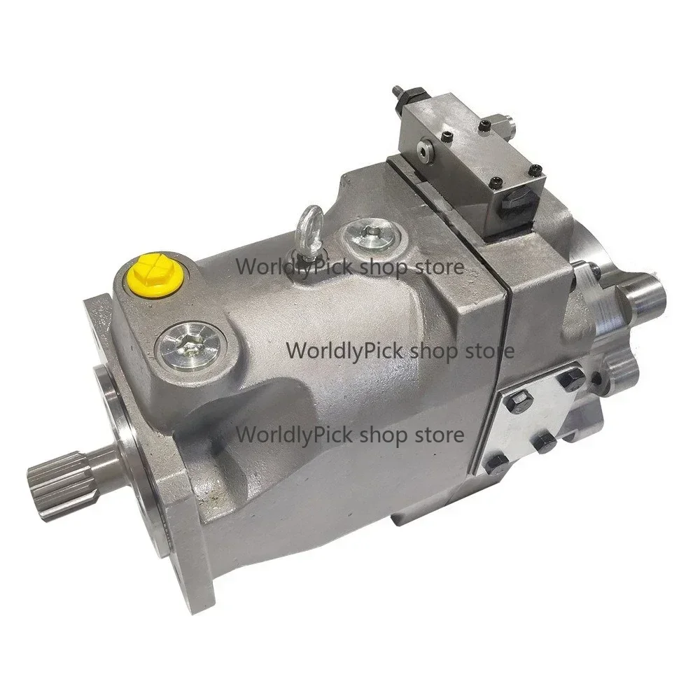 PV046R1K1T1BKLCX5889 constant power variable piston pump PV046R1K1T1NMMC hydraulic pump