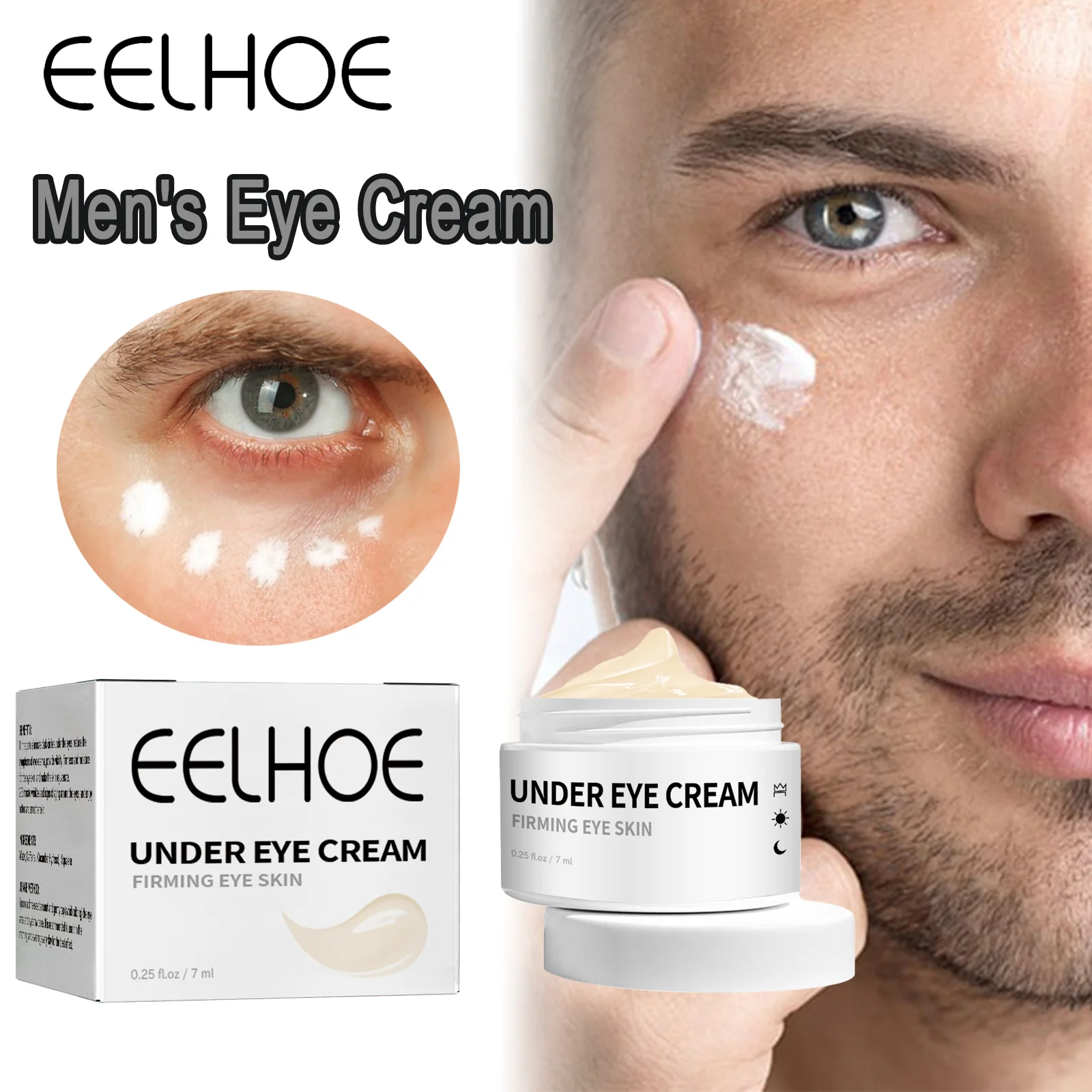 Men's Eye Cream For… - image