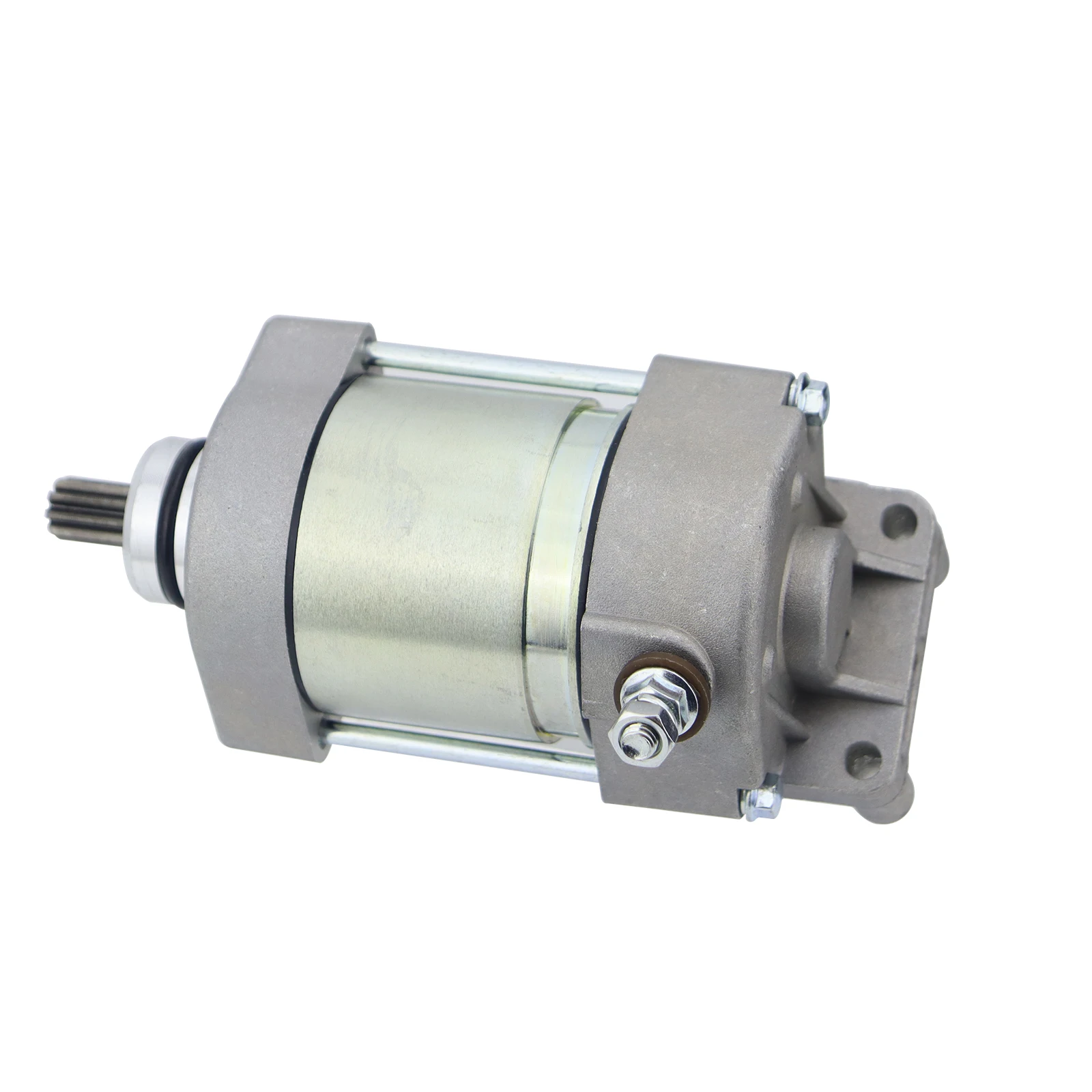 

Starter for Yamaha YZF-R1 YZF R1 RaceBase / R1S 2004 2005 2006 2007 2008 5VY-81890-00, 5VY-81890-01, 4C8-81890-00, 4C8-81890-01