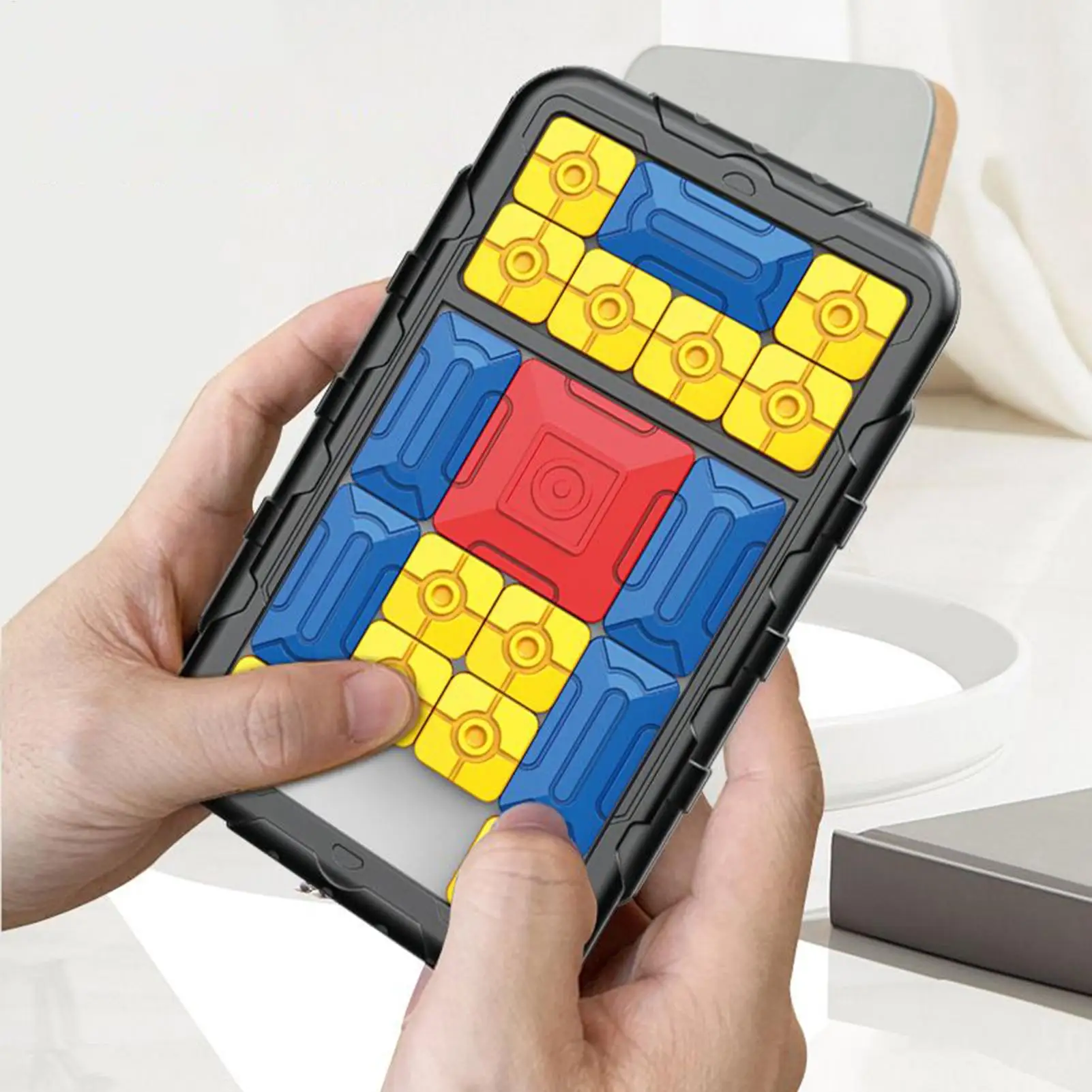 Slide Puzzles For A… - image