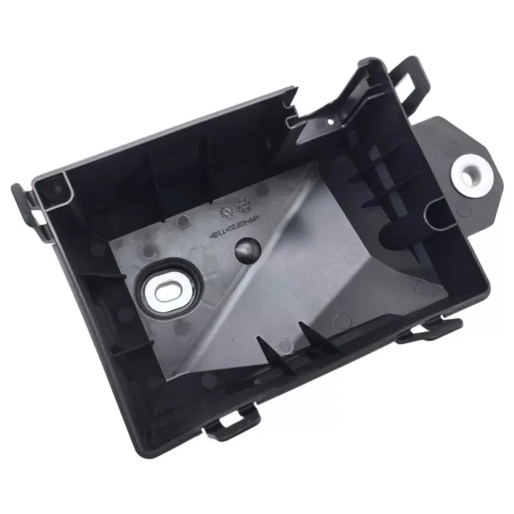 For BYD Seal 06 07 QinL SongL Titanium 3 HXHB-3722600 Front Cabin Power Distribution Box Lower Bracket Fuse Box Lower Cover