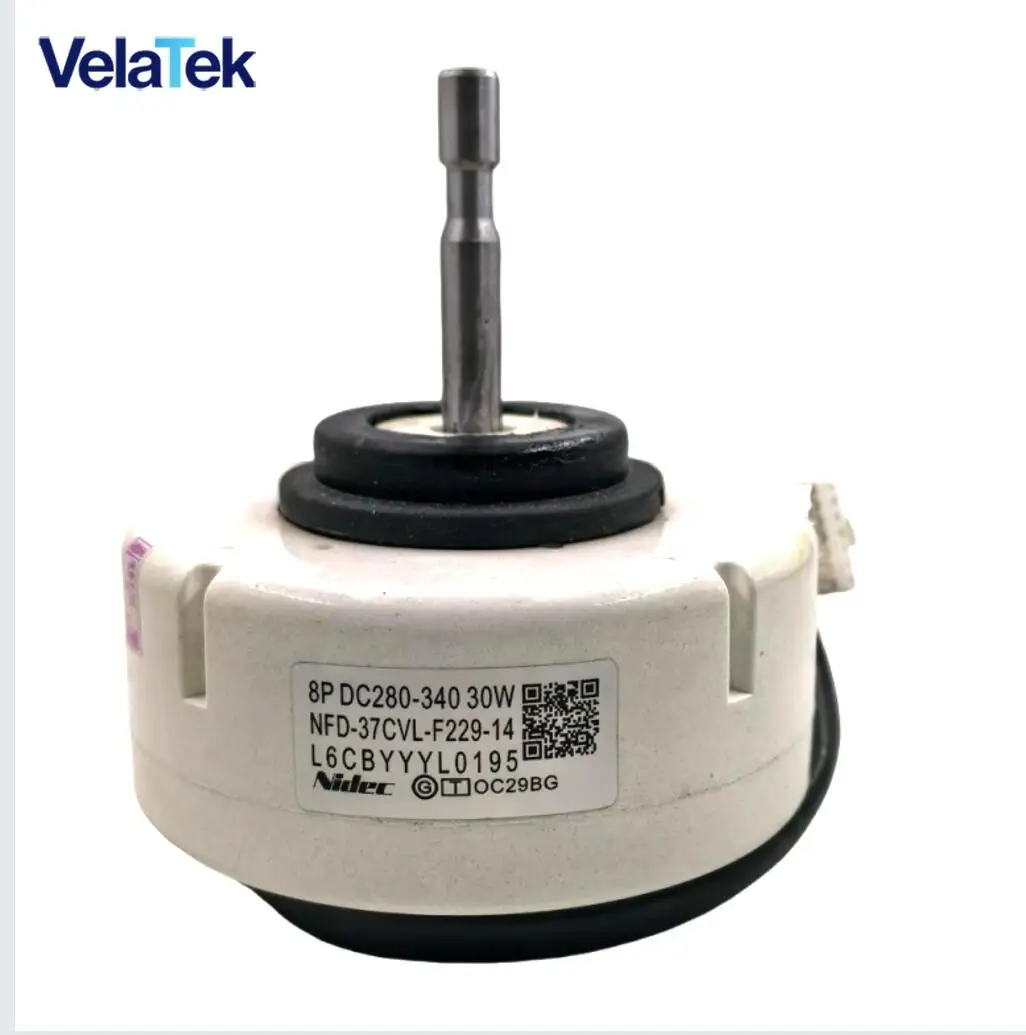 New For Air Conditi… - image