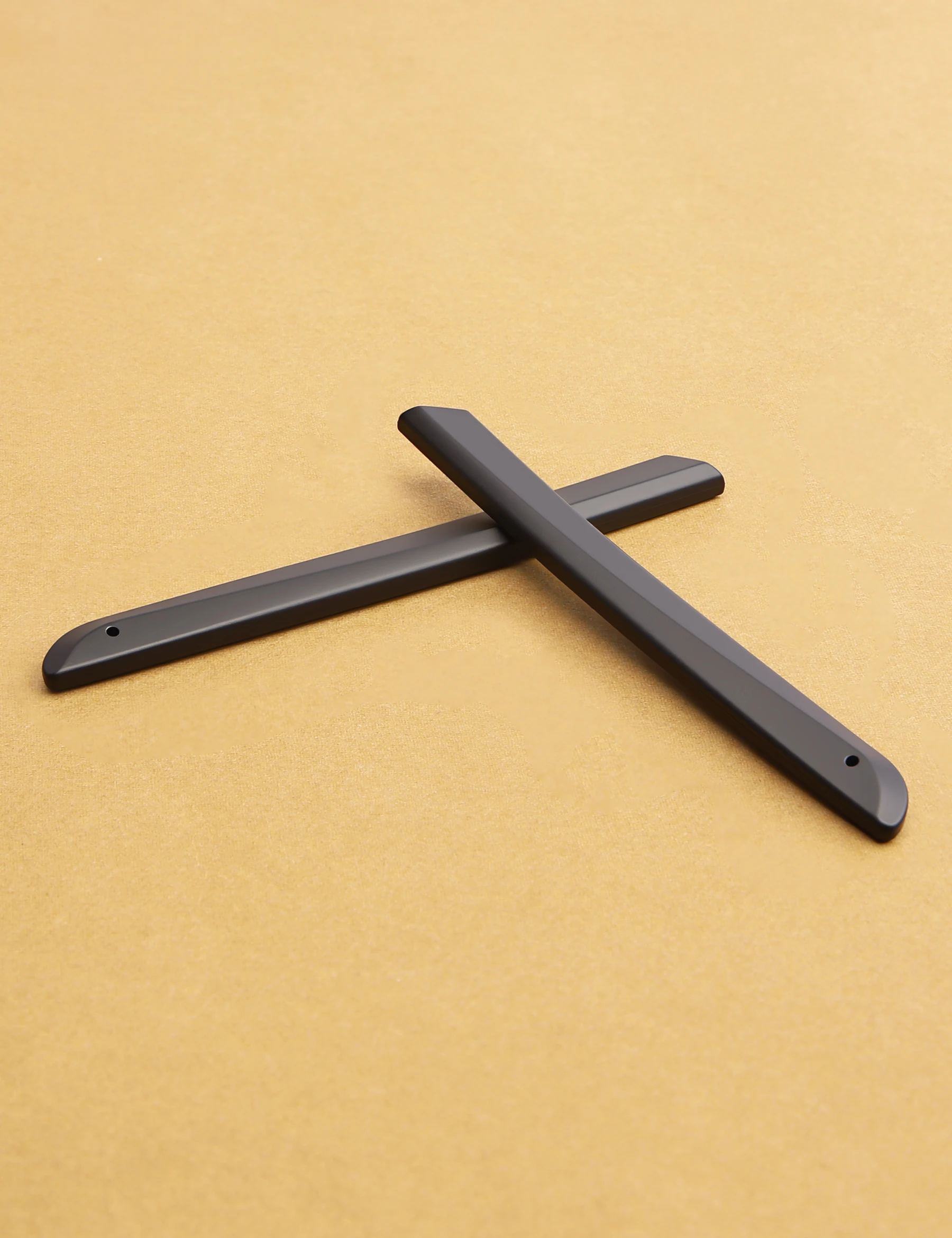 أغطية أرجل بديلة من LOCKFIT لإطار Oakley Hyperlink OX8078، Hyperlink Asian Fit OX8051