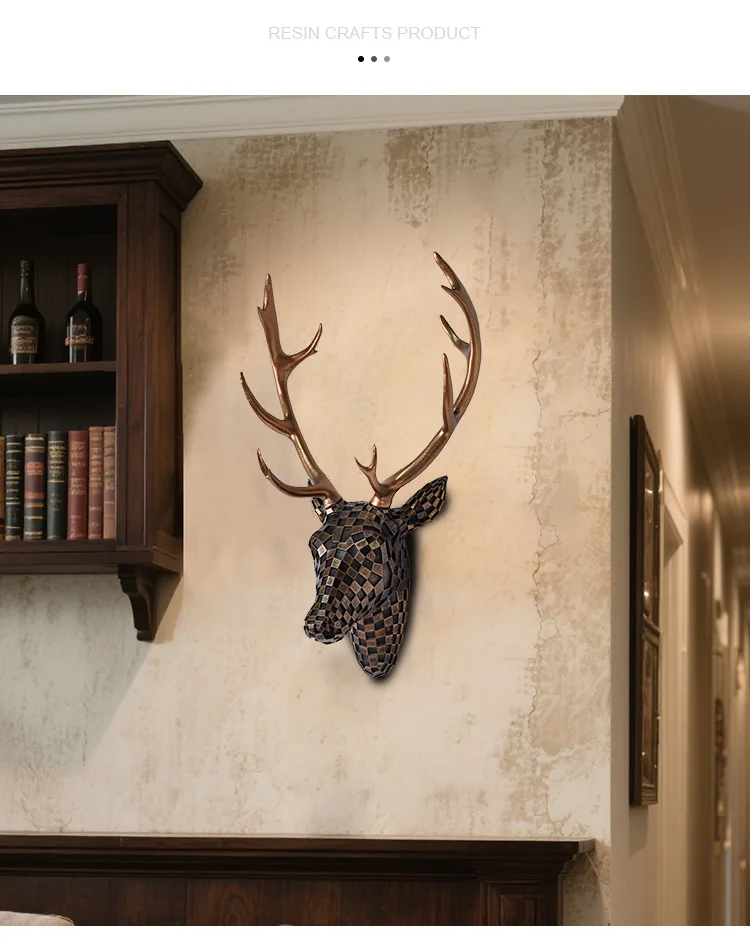 ornamento-da-parete-con-testa-di-cervo-in-mosaico-astratto-decorazione-da-parete-con-testa-di-animale-scultura-decorativa-per-ingresso-e-soggiorno