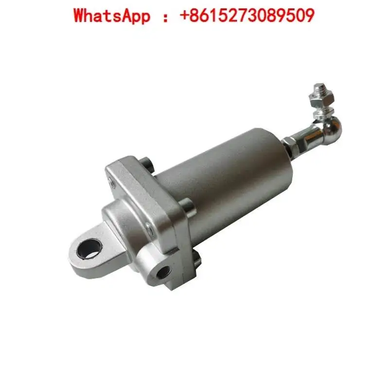 

Five ring air compressor servo piston cylinder KAST K-110801 diaphragm ZAED40