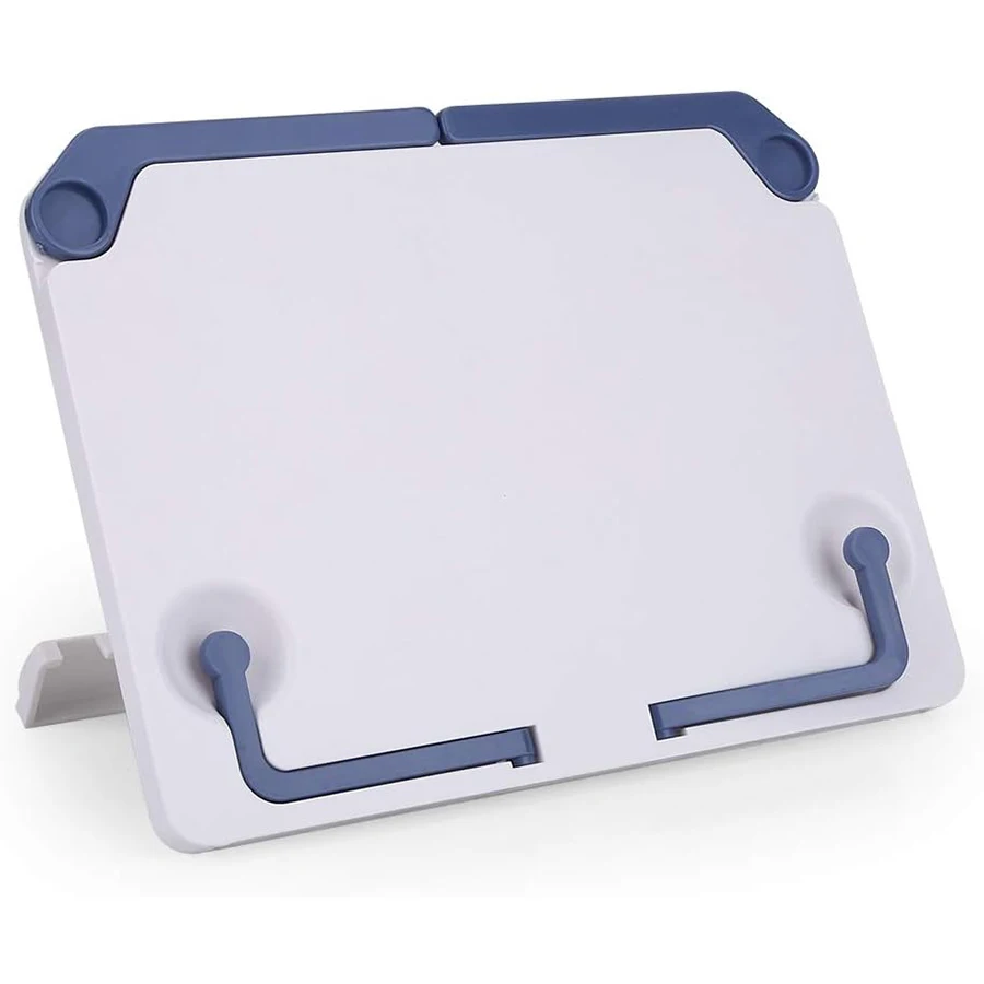 حامل موسيقى محمول للموسيقى الورقية قابل للتعديل خفيف الوزن وقابل للطي للموسيقيين البيانو الكمان جوقة السفر JXB