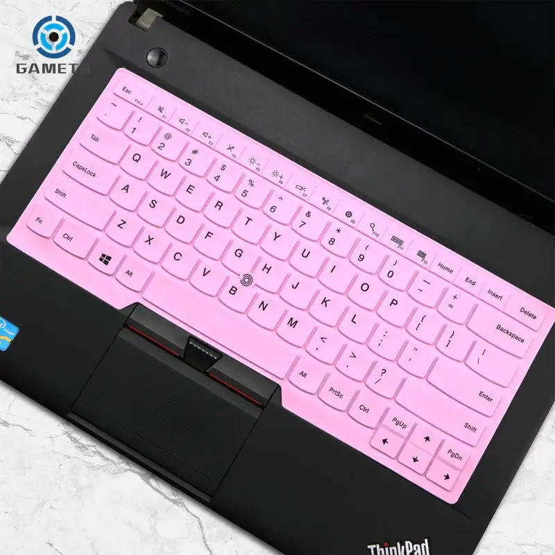 14\'\' Laptop Keyboard Anti-dust Protector for ThinkPad Notebook Laptop Anti-dust Notebook Laptop Keyboard Sticker