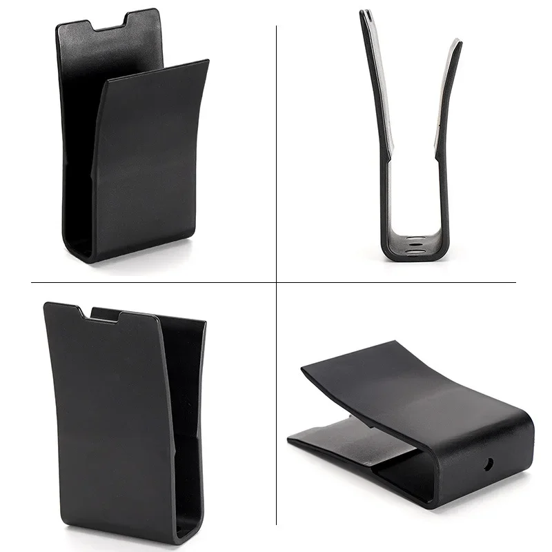 Magazine Accessories Pouch Fast Insert Set Mag Carrier Clip fit for 5.56 /5.45/7.62 M4 AK Hunting Magazine Pouch Insert Set CliP