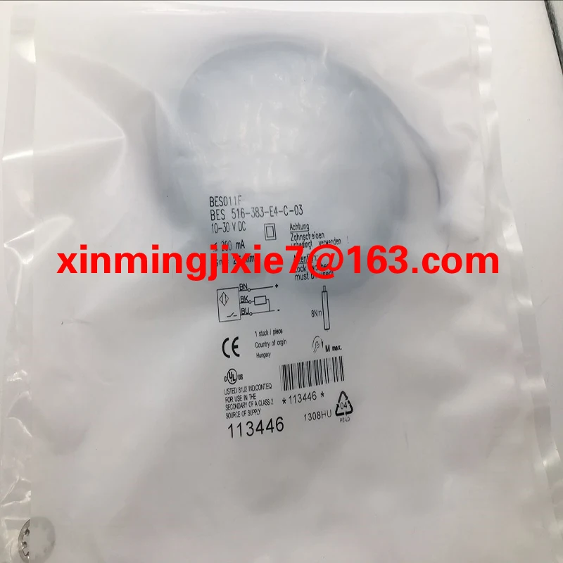 Brand new and original in stock sensor BES 516-300-S295/2.675