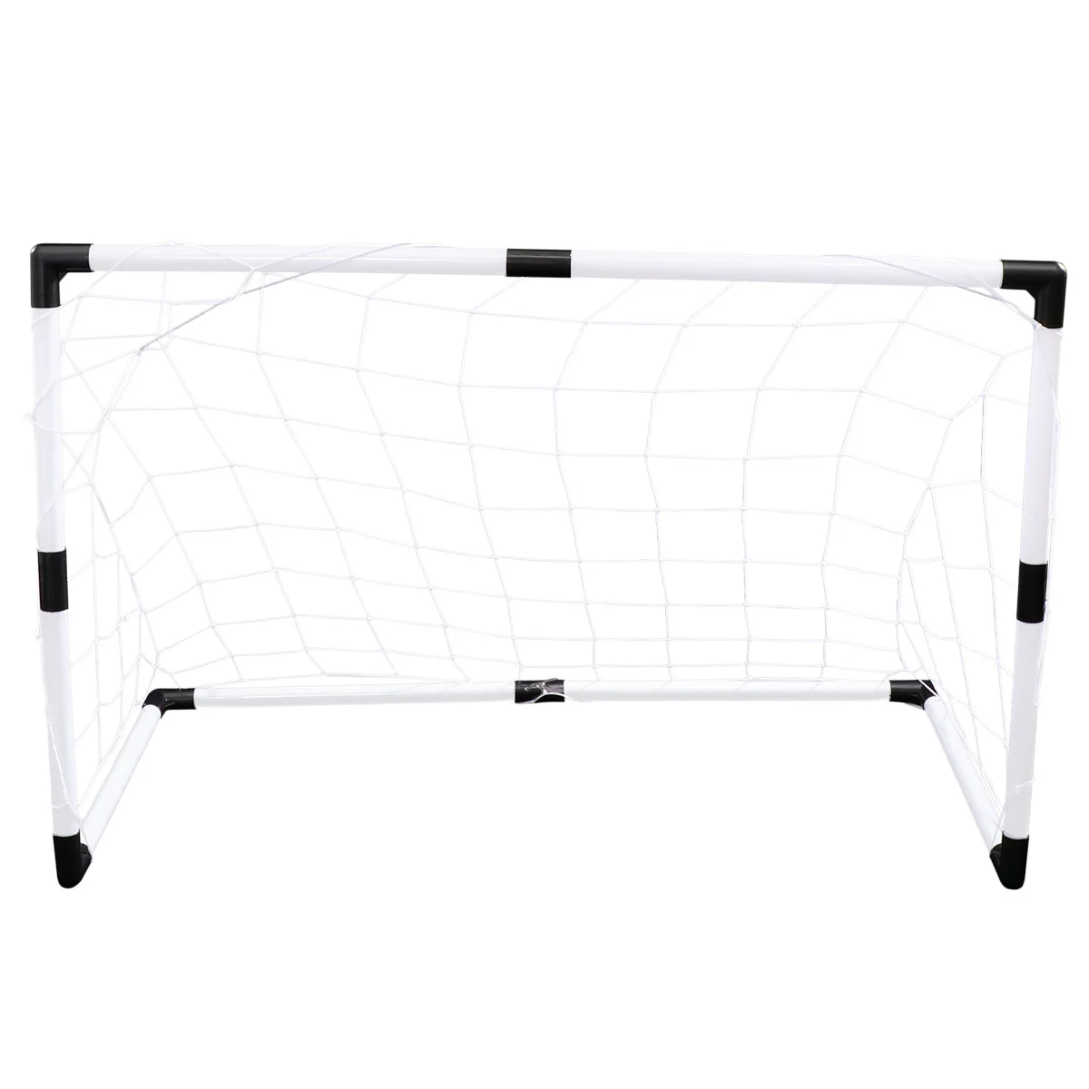 Portable Football Training Net Soccer Goal Indoor Toy Gate Replacement for Nets