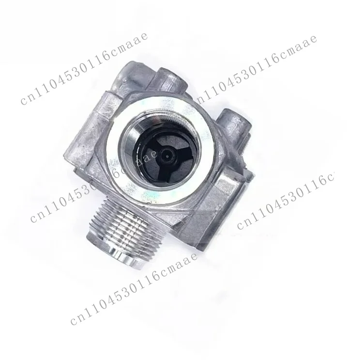1G8878 Hydraulic Filter Head 1G-8878 Excavator Parts