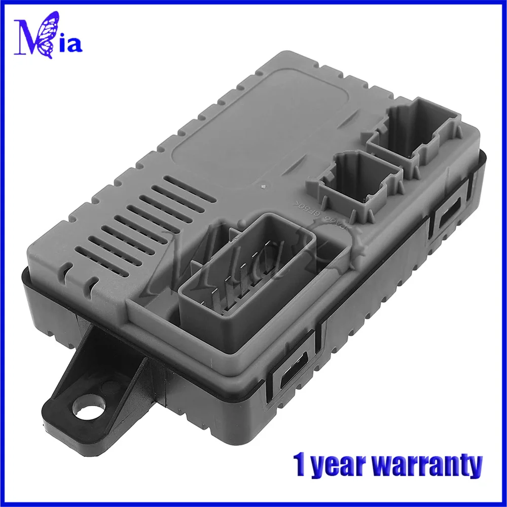 New AP03 Seat Heater Control Module BU5Z-14C724-A Fit for Ford F-150 F-250 F-350 F450 Lincoln Mks MKT Navigator