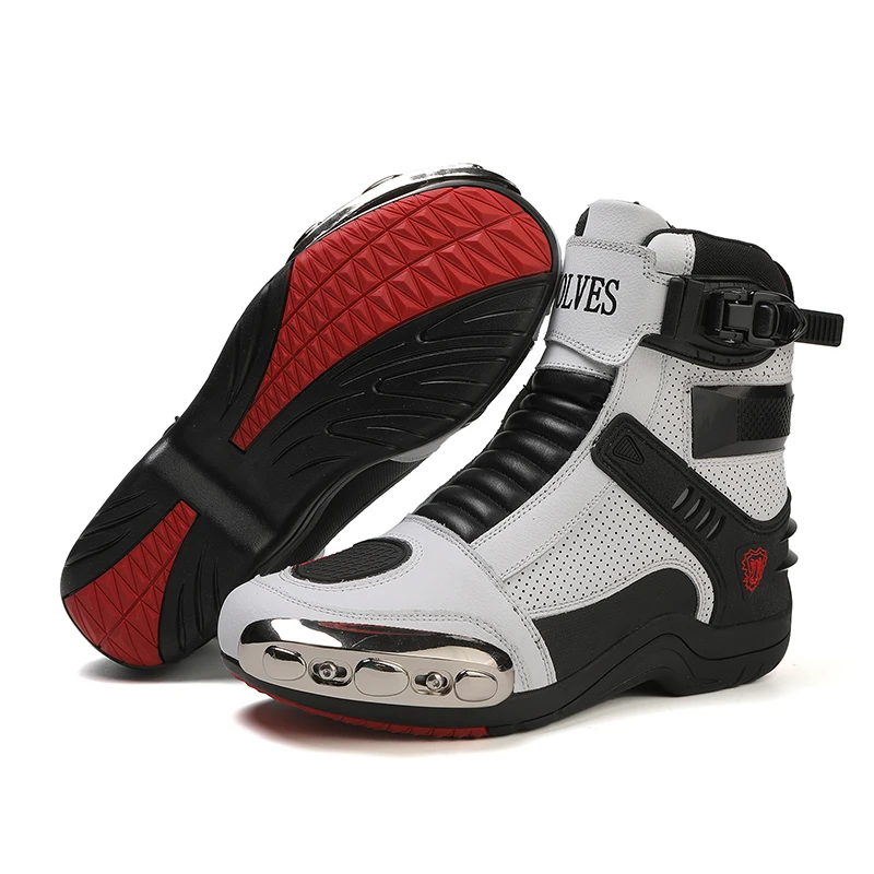 Classic Brand Professional Cycling Sport Shoe Top Quality Non-Slip Mountain Climbing Boot Wearable Off Road Cycling Fitness Shoe
