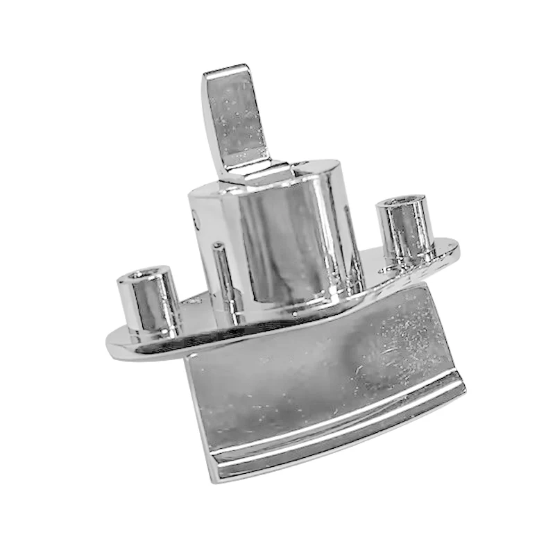 

Caravana Elddis Compass Caravan Motorhome Chrome Drawer Or Locker Door Release Catch Camper Accessories